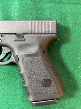 Glock G25 Gen 3 TALO Pistol Chambered in .380 Auto - 8 of 8