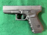 Glock G25 Gen 3 TALO Pistol Chambered in .380 Auto - 6 of 8