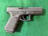 Glock G25 Gen 3 TALO Pistol Chambered in .380 Auto - 1 of 8