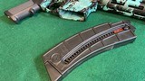 S&W M&P Model 15-22.22Cal LR in Robins Egg Blue Camo Platinum Finish - Image 6 of 13