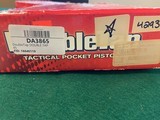 DoubleTap Defense, LLC DOUBLE TAP Derringer Chambered in 9mm - Image 2 of 12