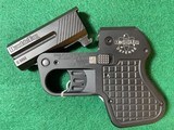 DoubleTap Defense, LLC DOUBLE TAP Derringer Chambered in 9mm - Image 6 of 12