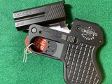 DoubleTap Defense, LLC DOUBLE TAP Derringer Chambered in 9mm - Image 11 of 12