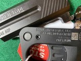 DoubleTap Defense, LLC DOUBLE TAP Derringer Chambered in 9mm - Image 12 of 12