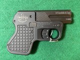 DoubleTap Defense, LLC DOUBLE TAP Derringer Chambered in 9mm - Image 5 of 12