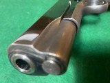 Colt Super 38 1911 Style Pistol Chambered in .38 Super Auto - 8 of 11
