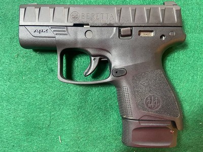 Beretta APX A1 Chambered in 9mm - Image 6 of 6
