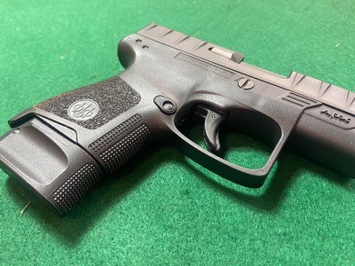 Beretta APX A1 Chambered in 9mm - Image 2 of 6