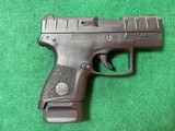 Beretta APX A1 Chambered in 9mm - Image 1 of 6