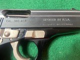 Bersa Thunder .380 Pistol Chambered in .380 ACP - Image 3 of 6