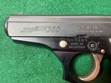 Bersa Thunder .380 Pistol Chambered in .380 ACP - Image 4 of 6