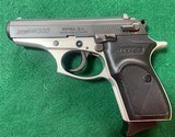 Bersa Thunder .380 Pistol Chambered in .380 ACP - Image 3 of 5