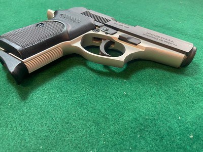 Bersa Thunder .380 Pistol Chambered in .380 ACP - Image 2 of 5