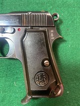 Beretta M1935 Chambered in .32 ACP - Image 2 of 6