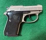 Beretta 3032 Tomcat Chambered in .32ACP - Image 1 of 4