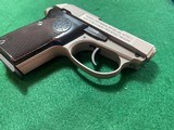 Beretta 3032 Tomcat Chambered in .32ACP - Image 2 of 4