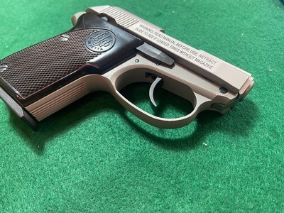 Beretta 3032 Tomcat Chambered in .32ACP - Image 2 of 4