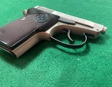 Beretta 21A Bobcat Chambered in 22LR - Image 2 of 4