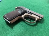 Beretta 3032 Tomcat-32 Semi-Auto Made in USA - Image 2 of 4