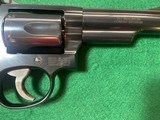 Smith & Wesson Model 19-10 K-Frame, .357 Magnum Revolver - 4 of 10
