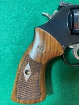 Smith & Wesson Model 19-10 K-Frame, .357 Magnum Revolver - 3 of 10