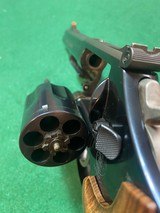 Smith & Wesson Model 19-10 K-Frame, .357 Magnum Revolver - 7 of 10