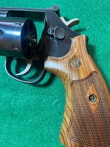 Smith & Wesson Model 19-10 K-Frame, .357 Magnum Revolver - 10 of 10