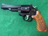Smith & Wesson Model 19-10 K-Frame, .357 Magnum Revolver - 5 of 10