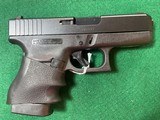 Glock 36 Chambered in .45 ACP - 5 of 7