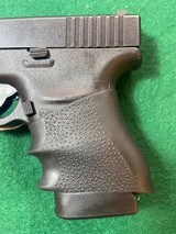Glock 36 Chambered in .45 ACP - 2 of 7
