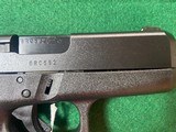 Glock 36 Chambered in .45 ACP - 6 of 7