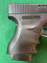 Glock 36 Chambered in .45 ACP - 7 of 7