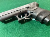 Glock 36 Chambered in .45 ACP - 4 of 7