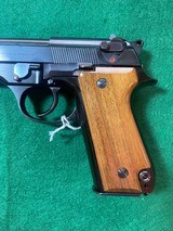 Beretta 92S Pistol Chambered in 9mm - Image 2 of 7