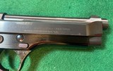 Beretta 92S Pistol Chambered in 9mm - Image 6 of 7