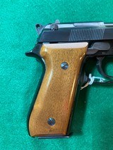 Beretta 92S Pistol Chambered in 9mm - Image 5 of 7