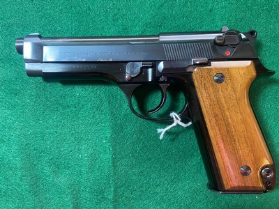 Beretta 92S Pistol Chambered in 9mm - Image 1 of 7