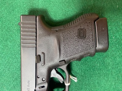 Glock 30 Pistol, Chambered in .45 ACP - Image 6 of 7