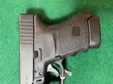 Glock 30 Pistol, Chambered in .45 ACP - Image 6 of 7