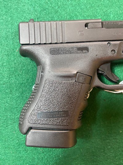 Glock 30 Pistol, Chambered in .45 ACP - Image 4 of 7