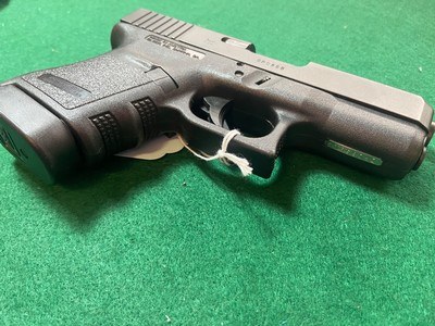Glock 30 Pistol, Chambered in .45 ACP - Image 5 of 7