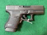Glock 30 Pistol, Chambered in .45 ACP - Image 2 of 7