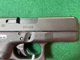 Glock 30 Pistol, Chambered in .45 ACP - Image 3 of 7