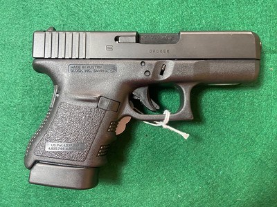 Glock 30 Pistol, Chambered in .45 ACP - Image 2 of 7