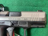 Canik TP9 Elite Chambered in 9mm - 8 of 8