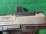 Canik TP9 Elite Chambered in 9mm - 2 of 8