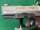 Canik TP9 Elite Chambered in 9mm - 3 of 8