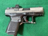 Canik TP9 Elite Chambered in 9mm - 6 of 8
