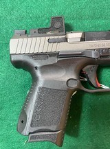 Canik TP9 Elite Chambered in 9mm - 7 of 8