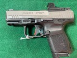 Canik TP9 Elite Chambered in 9mm - 1 of 8